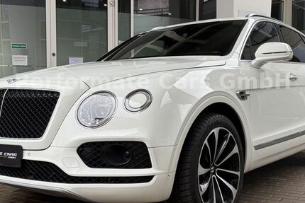 Bentley Bentayga 167.484 km 91.900 &euro; Leipzig 04129