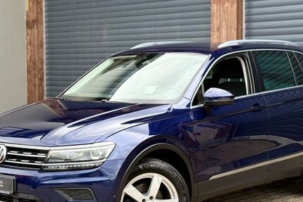 VW Tiguan 148.500 km 17.900 &euro; Saarlouis-Lisdorf 66740