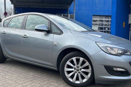 Opel Astra 126.800 km 5.490 &euro; Bremen 28207