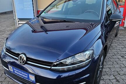 VW Golf 20.000 km 17.490 &euro; Wankendorf 24601