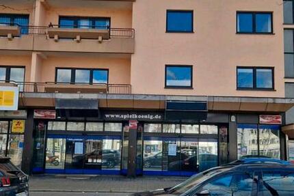 Gewerbeobjekt Lebach - 1.390&euro; | Angebot:25043354