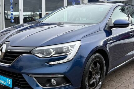 Renault Megane 129.286 km 6.990 &euro; Niedergebra 99759