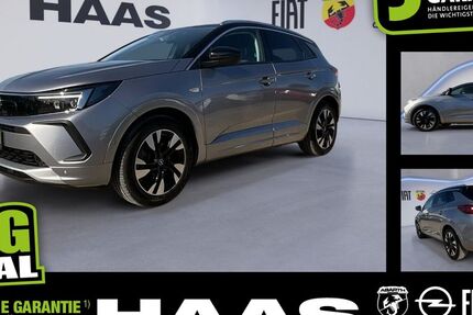 Opel Grandland (X) 40.000 km 21.980 &euro; Schwabmünchen 86830