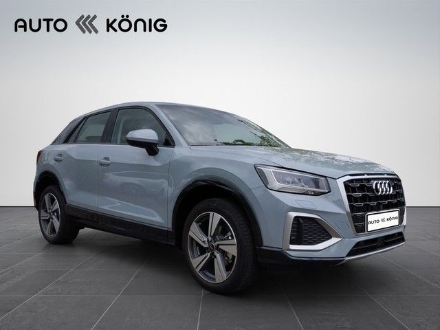 Audi Q2 22.000 km 29.990 &euro; Nördlingen 86720