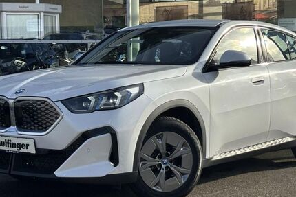 BMW iX2 14.800 km 36.900 &euro; Michelfeld 74545