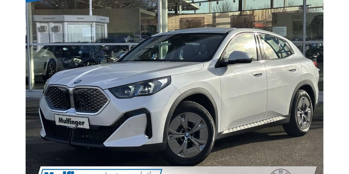 BMW iX2 14.800 km 37.990 &euro; Michelfeld 74545