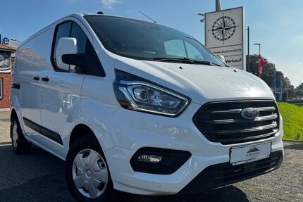 Ford Transit Custom 89.000 km 21.890 € Breklum 25821