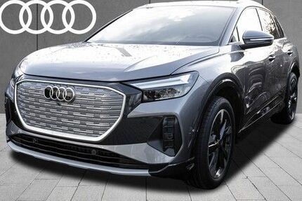 Audi Q4 e-tron 21.250 km 45.640 &euro; Recklinghausen 45657