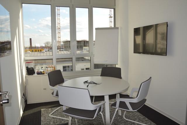 Gewerbeobjekt Eschborn - 200&euro; | Angebot:26416555