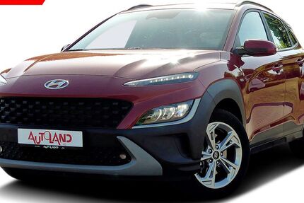 Hyundai KONA 18.353 km 20.950 € Stralsund 18437