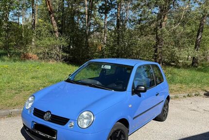 VW Lupo 113.000 km 1.999 &euro; Wolfratshausen 82515