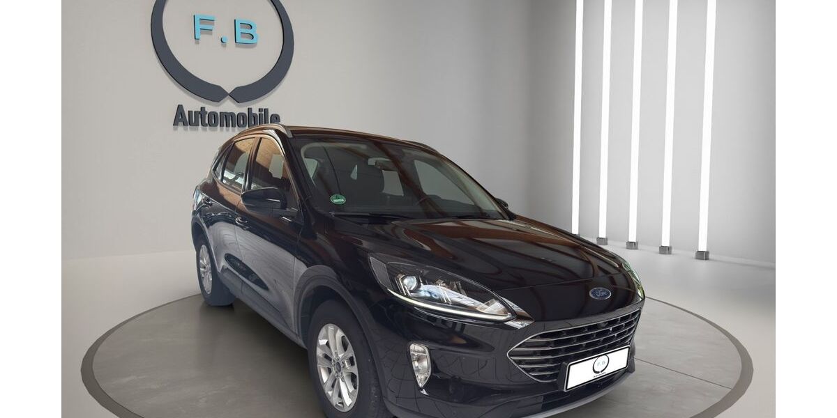 Ford Kuga 30.000 km 24.099 &euro; Hude 27798