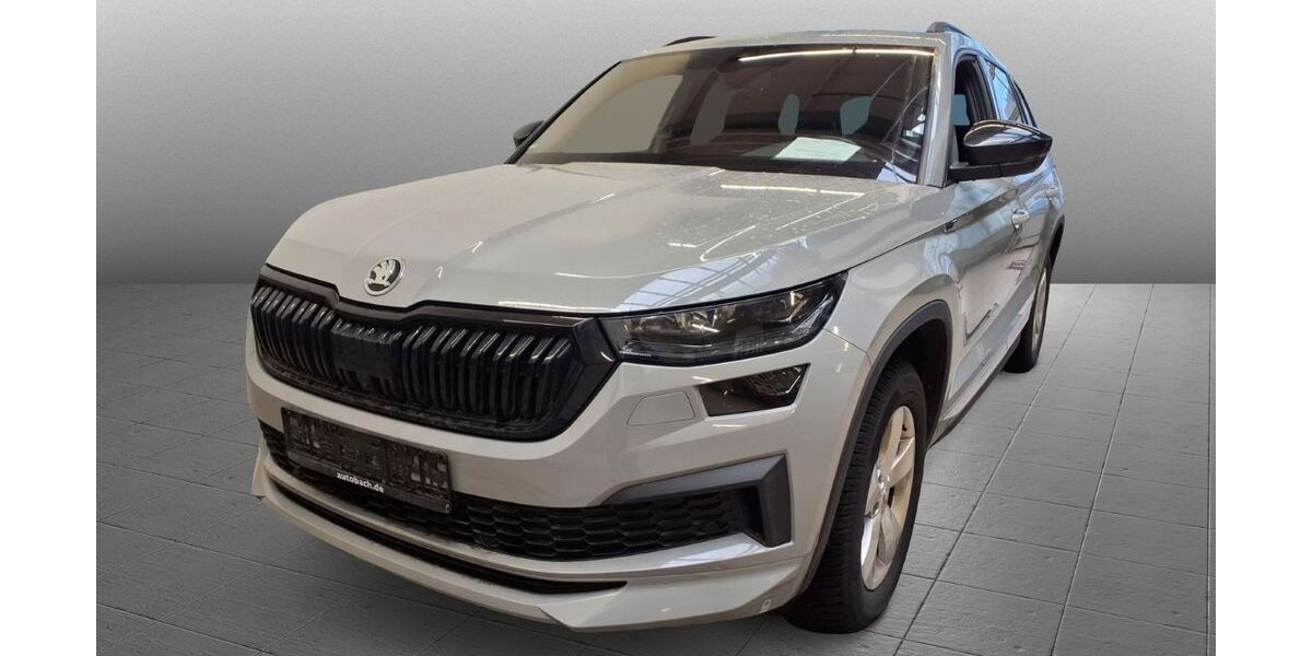 Skoda Kodiaq 98.902 km 36.690 &euro; Diez 65582