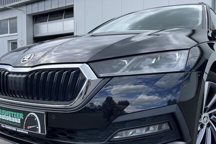 Skoda Octavia 55.247 km 24.860 &euro; Marktredwitz 95615