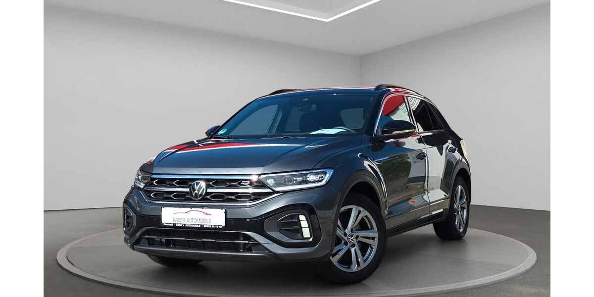 VW T-Roc 133.000 km 21.400 &euro; Neustadt 31535