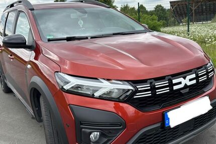 Dacia Jogger 21.300 km 18.100 &euro; Theuma 08541
