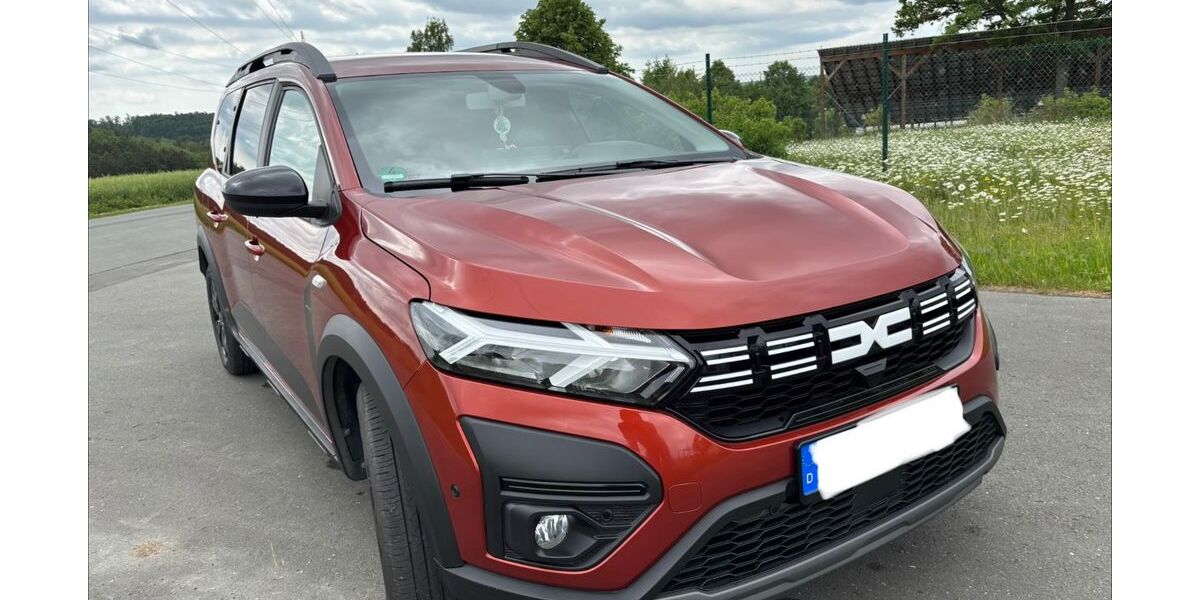 Dacia Jogger 21.300 km 18.100 &euro; Theuma 08541