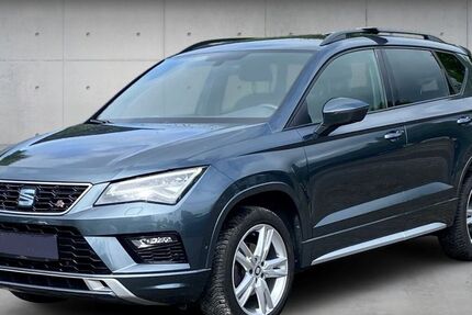 Seat Ateca 75.845 km 22.800 &euro; Wertheim 97877