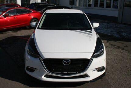 Mazda 3 58.772 km 16.800 &euro; Herrenberg 71083