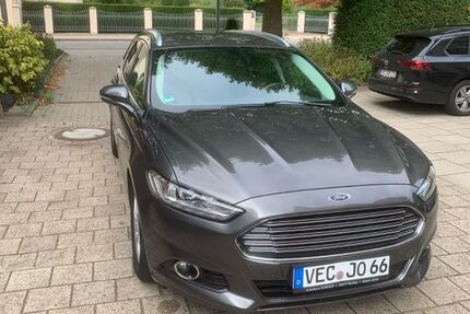 Ford Mondeo 261.622 km 7.100 &euro; Vechta 49377