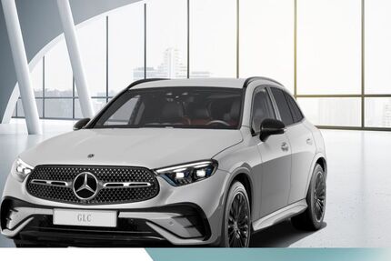 Mercedes-Benz GLC 220 17.076 km 58.310 &euro; Dresden 01239