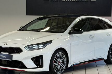 Kia pro ceed / ProCeed 110.000 km 18.950 &euro; Bassum 27211