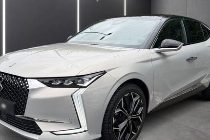 DS Automobiles DS4 23.360 km 29.490 &euro; Aachen 52078