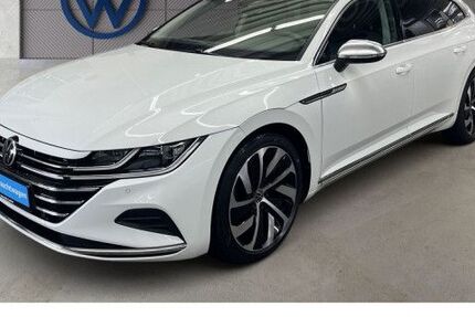 VW Arteon 61.535 km 29.850 &euro; Frankfurt 60326