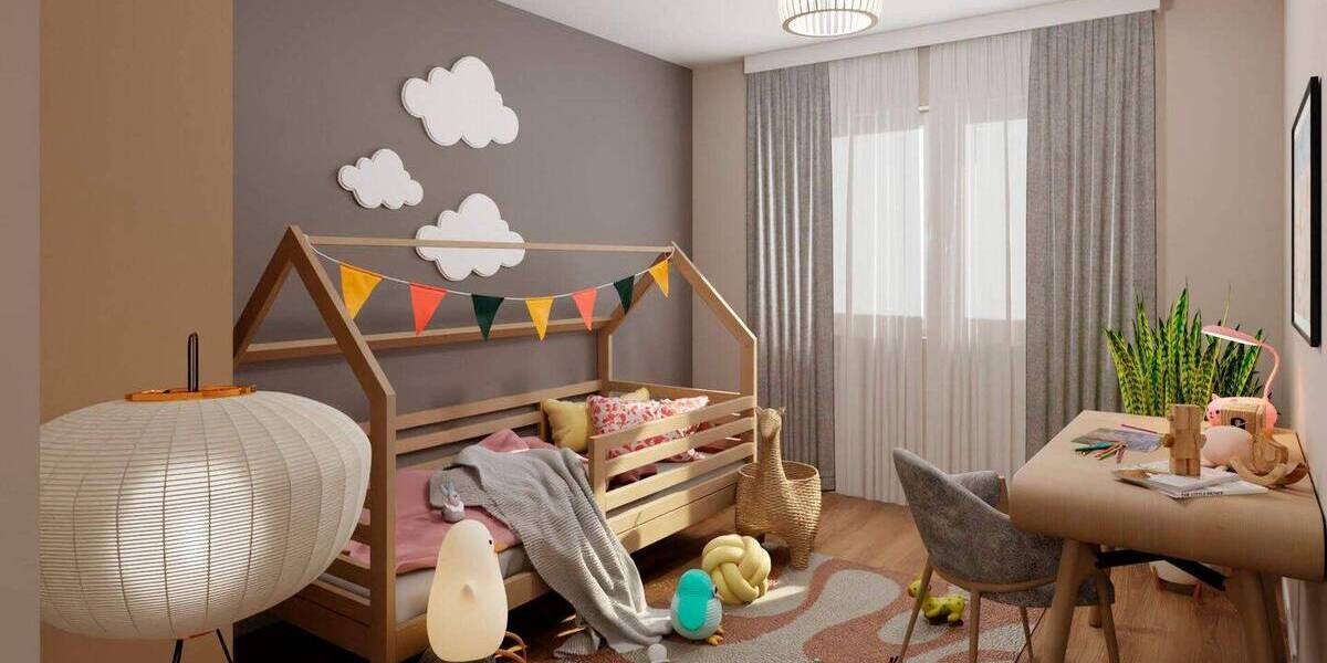 Etagenwohnung Wildau - 4 Zimmer, 99 m&sup2;, 539.900&euro; | Angebot:25957382