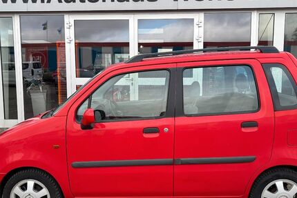 Opel Agila 160.000 km 1.190 &euro; Winsen (Luhe) 21423