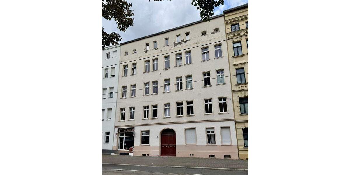 Gewerbeobjekt Magdeburg Leipziger Str. - 79.000&euro; | Angebot:24973604