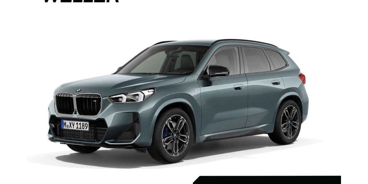 BMW X1 20.000 km 49.800 &euro; Kronberg 61476