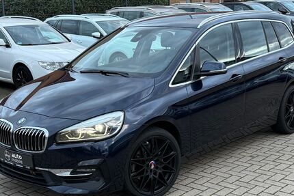 BMW 218 173.859 km 12.899 &euro; Siedenburg 27254