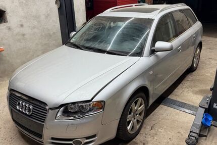 Audi A4 348.000 km 2.500 &euro; Ebern 96106