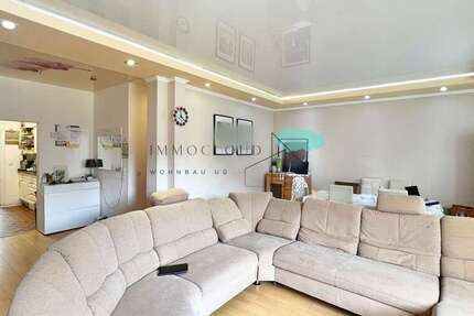 Wohnung zum Kaufen in Brötzingen 269.000 € 104 m² 4 zimmer