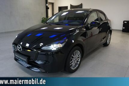 Mazda 2 26.900 km 19.950 &euro; Cham 93413