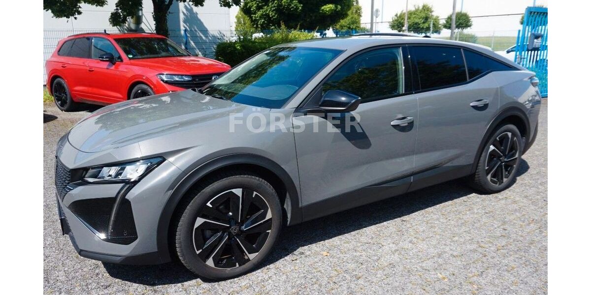 Peugeot 408 29.700 km 20.980 &euro; Bönen 59199