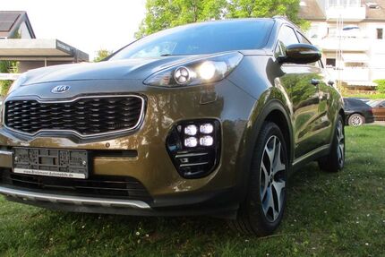 Kia Sportage 80.998 km 16.490 &euro; Neuwied 56564