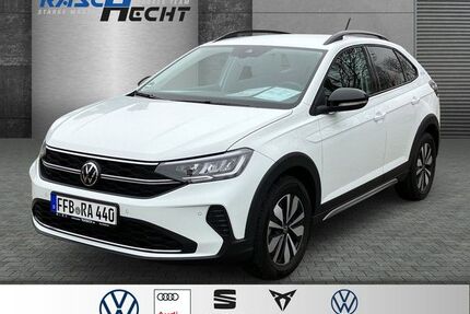 VW Taigo