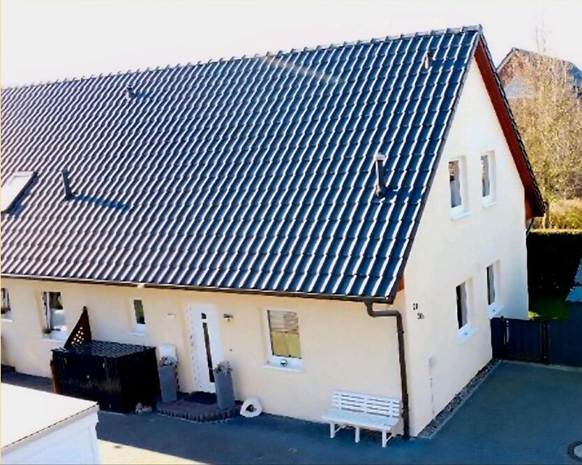 Doppelhaushälfte [OHNE PROVISION ]