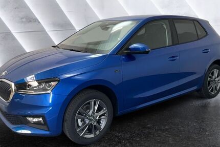 Skoda Fabia 9.990 km 22.580 &euro; Ludwigsfelde 14974