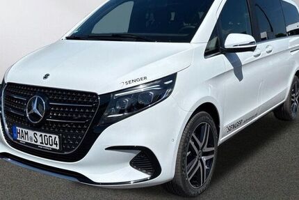 Mercedes V 300