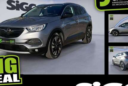 Opel Grandland X 21.617 km 18.980 € Augsburg 86179