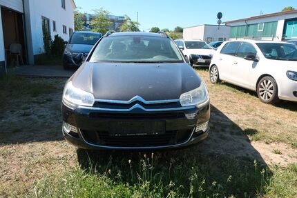 Citroen C5 276.221 km 1.200 &euro; Laupheim 88471