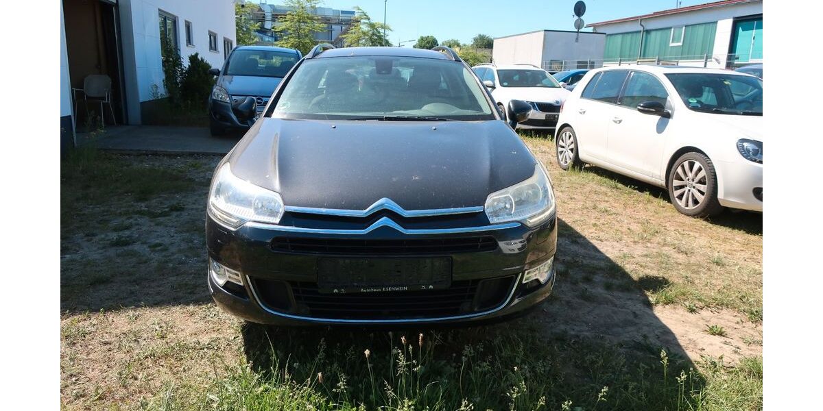 Citroen C5 276.221 km 1.200 &euro; Laupheim 88471