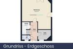 Doppelhaushälfte Wildeshausen - 4 Zimmer, 104 m&sup2;, 349.000&euro; | Angebot:26343990