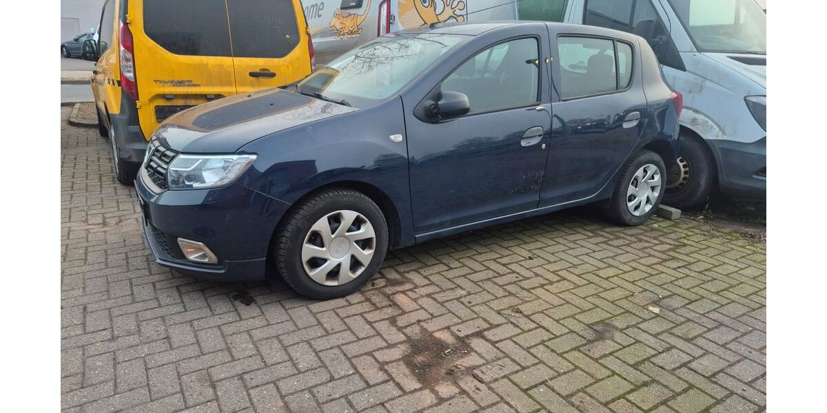 Dacia Sandero 150.000 km 2.300 &euro; Achim 28832