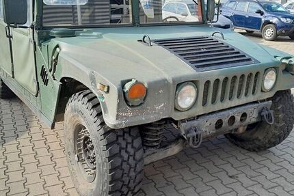 Hummer H1
