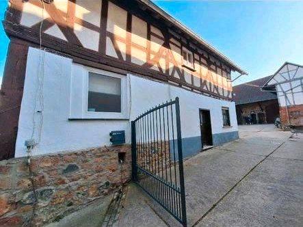 Bauernhaus, Landhaus Münzenberg - 2 Zimmer, 95 m&sup2;, 680&euro; | Angebot:26020250