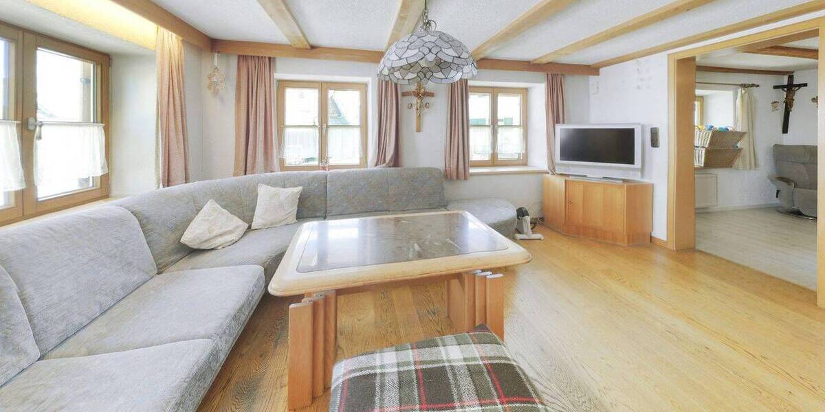 Bauernhaus, Landhaus Pfronten Kappel - 1 Zimmer, 210 m&sup2;, 649.000&euro; | Angebot:26806869